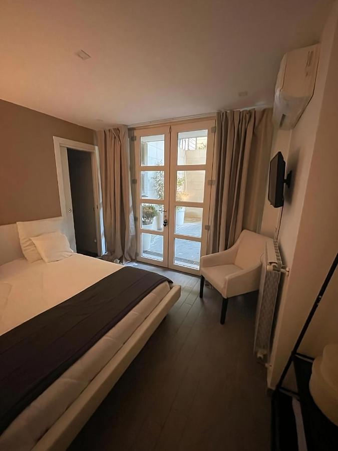 Room Mondello 5 Eksteriør billede