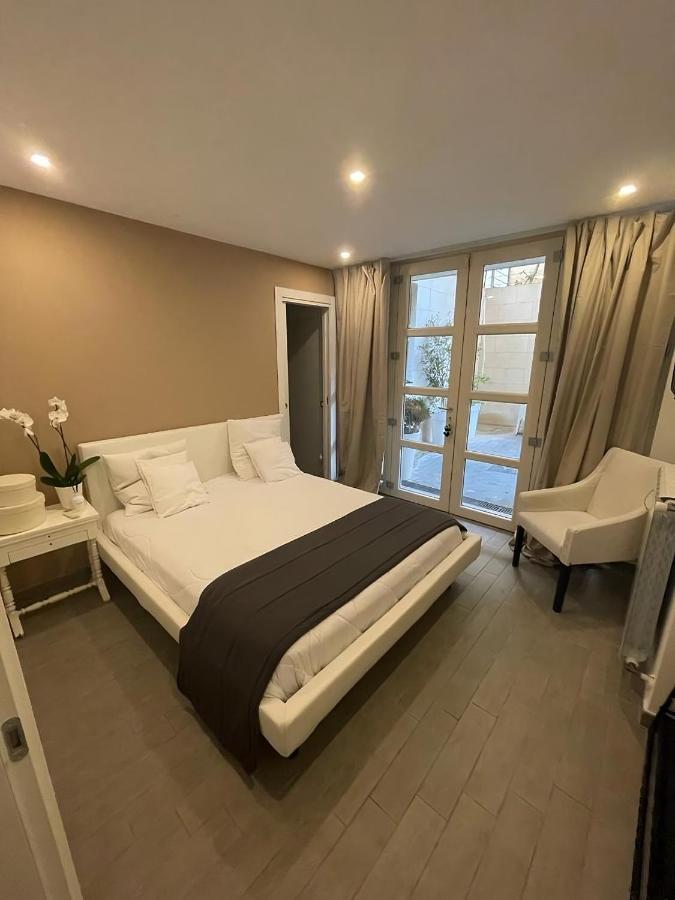 Room Mondello 5 Eksteriør billede