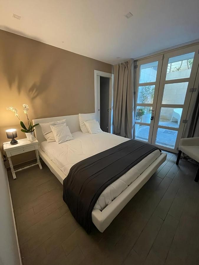 Room Mondello 5 Eksteriør billede